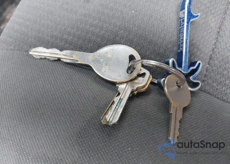 2006 Dodge Dakota St from USA, damaged, VIN 1D7HE28K76S702504